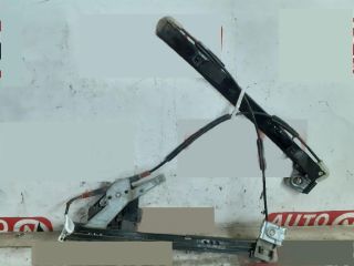 bontott FORD MONDEO III Jobb első Ablakemelő Szerkezet (Elektromos)