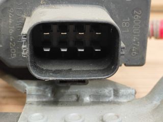 bontott FORD MONDEO III Jobb első Ablakemelő Szerkezet (Elektromos)