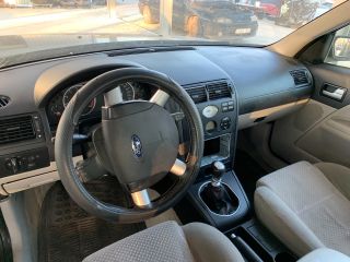 bontott FORD MONDEO III Jobb első Ablakemelő Szerkezet (Elektromos)