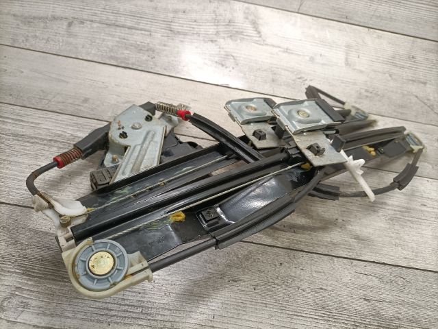 bontott FORD MONDEO III Jobb első Ablakemelő Szerkezet (Elektromos)