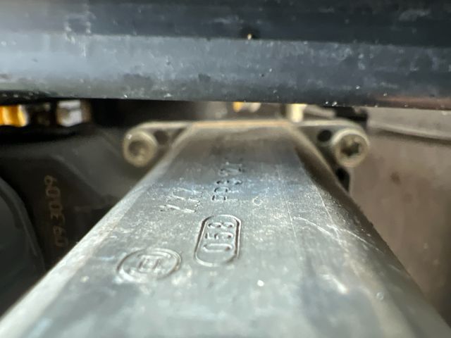 bontott FORD MONDEO III Jobb első Ablakemelő Szerkezet (Elektromos)