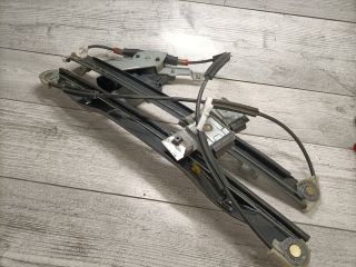 bontott FORD MONDEO III Jobb első Ablakemelő Szerkezet (Elektromos)