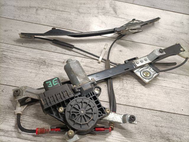 bontott FORD MONDEO III Jobb első Ablakemelő Szerkezet (Elektromos)