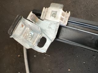 bontott FORD MONDEO III Jobb első Ablakemelő Szerkezet (Elektromos)