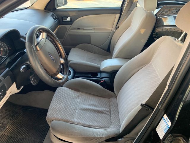 bontott FORD MONDEO III Jobb első Ablakemelő Szerkezet (Elektromos)