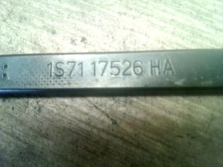 bontott FORD MONDEO III Jobb első Ablaktörlő Kar