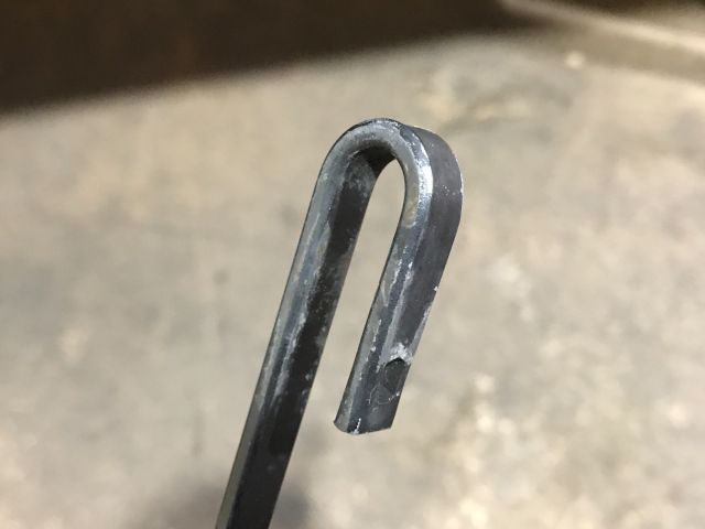 bontott FORD MONDEO III Jobb első Ablaktörlő Kar