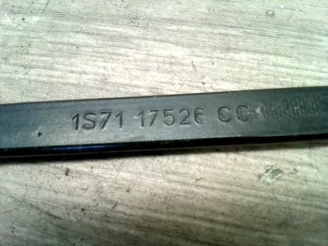 bontott FORD MONDEO III Jobb első Ablaktörlő Kar