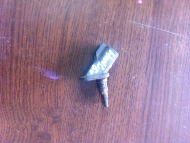 bontott FORD MONDEO III Jobb első ABS Jeladó