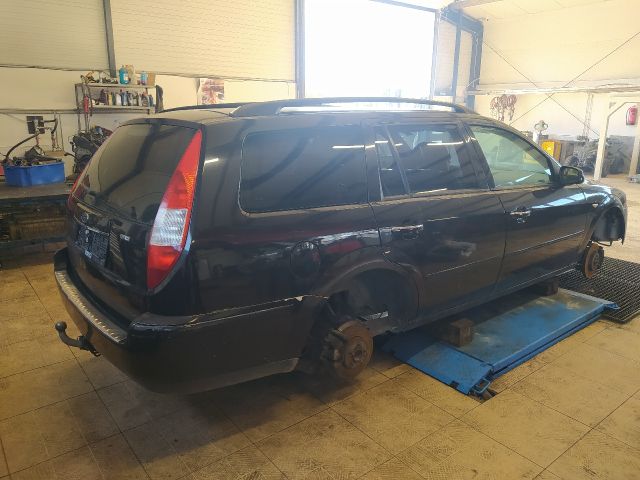 bontott FORD MONDEO III Jobb első Ajtó Kárpit Díszléc