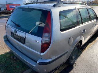 bontott FORD MONDEO III Jobb első Ajtó (Részeivel)