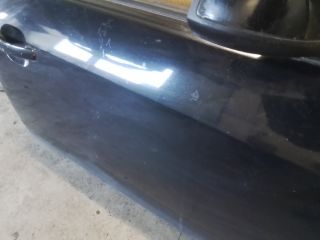 bontott FORD MONDEO III Jobb első Ajtó (Részeivel)