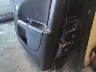 bontott FORD MONDEO III Jobb első Ajtó (Részeivel)
