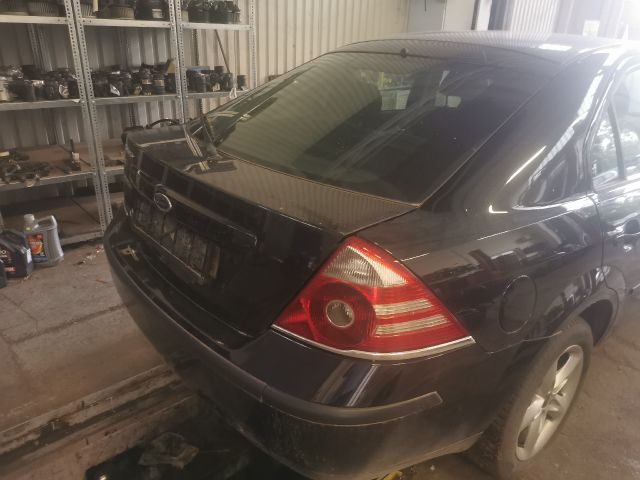 bontott FORD MONDEO III Jobb első Ajtó (Részeivel)