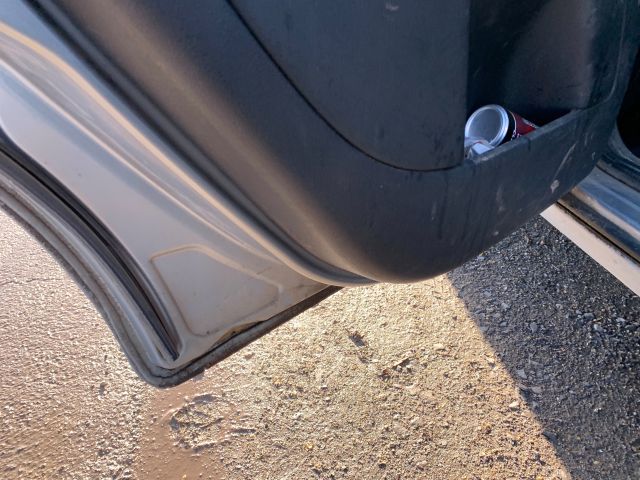 bontott FORD MONDEO III Jobb első Ajtó (Részeivel)