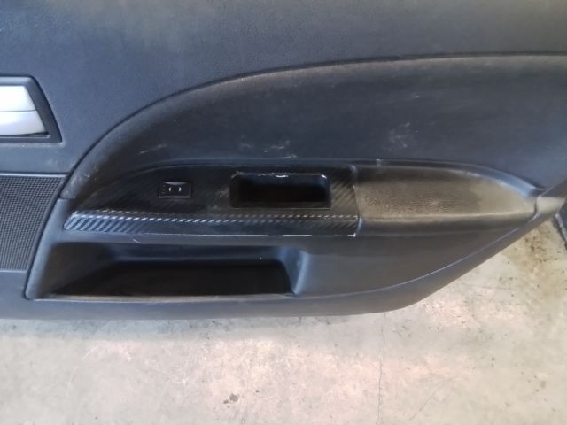 bontott FORD MONDEO III Jobb első Ajtó (Részeivel)