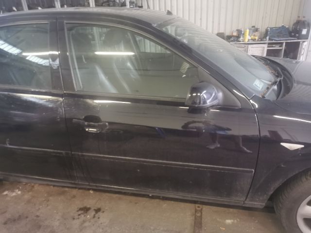 bontott FORD MONDEO III Jobb első Ajtó (Részeivel)