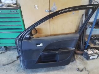 bontott FORD MONDEO III Jobb első Ajtó (Részeivel)