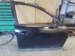 bontott FORD MONDEO III Jobb első Ajtó (Részeivel)