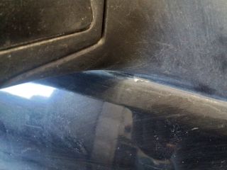 bontott FORD MONDEO III Jobb első Ajtó (Részeivel)