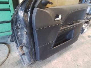 bontott FORD MONDEO III Jobb első Ajtó (Részeivel)