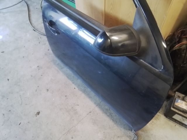 bontott FORD MONDEO III Jobb első Ajtó (Részeivel)