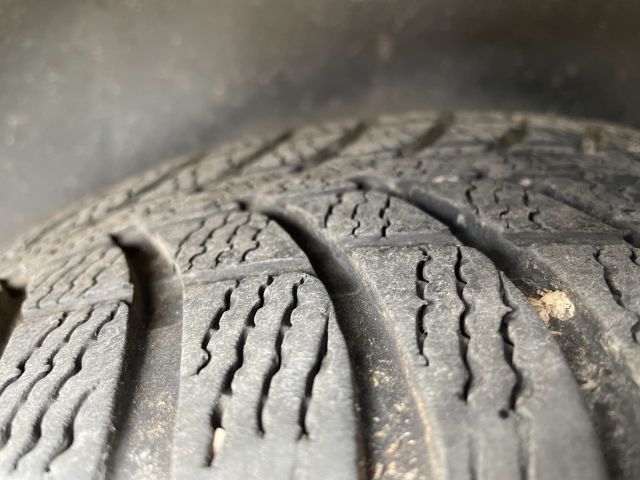 bontott FORD MONDEO III Jobb első Ajtóbehúzó