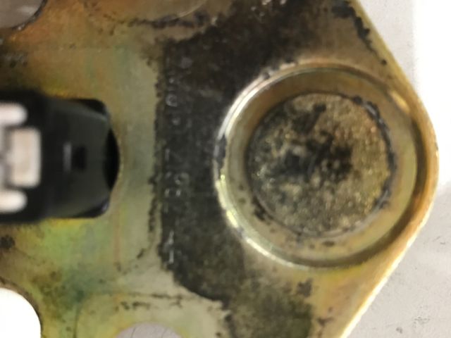 bontott FORD MONDEO III Jobb első Ajtóbehúzó