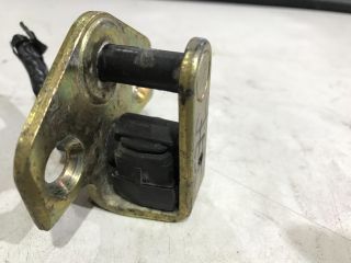 bontott FORD MONDEO III Jobb első Ajtóbehúzó