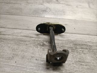 bontott FORD MONDEO III Jobb első Ajtóhatároló