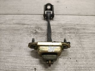 bontott FORD MONDEO III Jobb első Ajtóhatároló