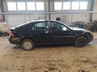 bontott FORD MONDEO III Jobb első Ajtóhatároló