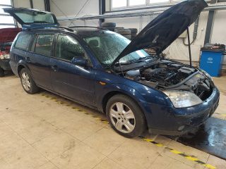 bontott FORD MONDEO III Jobb első Ajtóhatároló