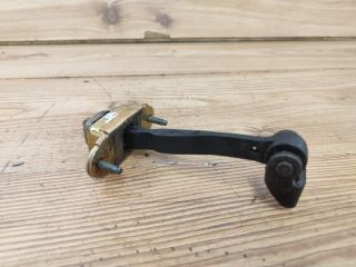 bontott FORD MONDEO III Jobb első Ajtóhatároló