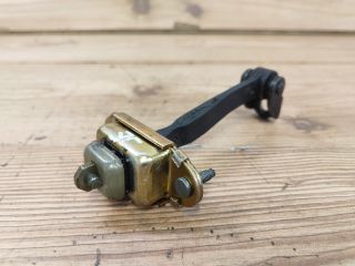 bontott FORD MONDEO III Jobb első Ajtóhatároló