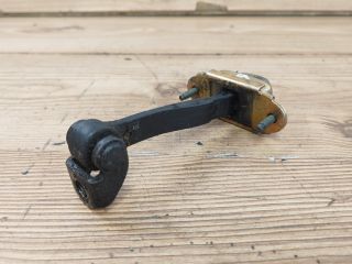 bontott FORD MONDEO III Jobb első Ajtóhatároló