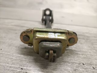 bontott FORD MONDEO III Jobb első Ajtóhatároló