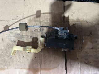 bontott FORD MONDEO III Jobb első Ajtózár