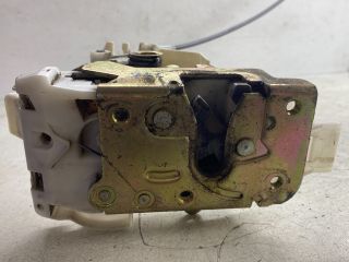 bontott FORD MONDEO III Jobb első Ajtózár