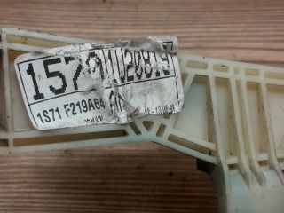 bontott FORD MONDEO III Jobb első Ajtózár