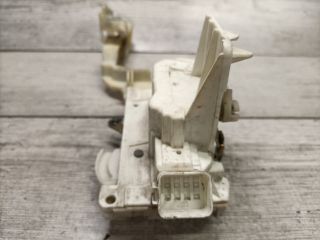 bontott FORD MONDEO III Jobb első Ajtózár