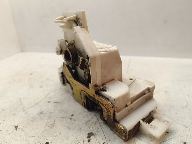 bontott FORD MONDEO III Jobb első Ajtózár