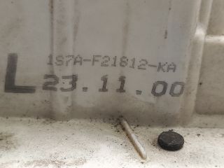 bontott FORD MONDEO III Jobb első Ajtózár