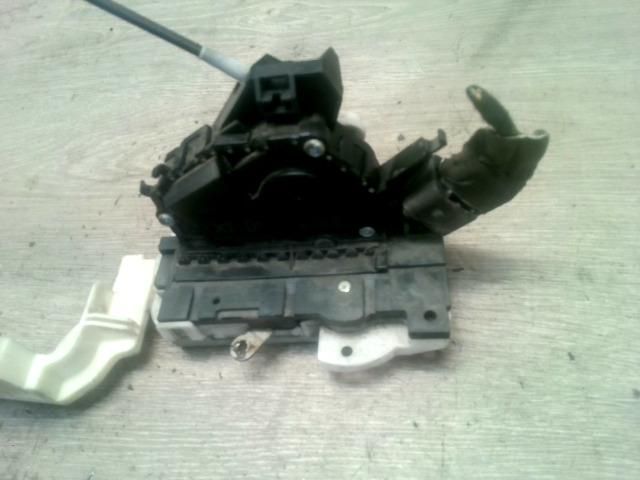 bontott FORD MONDEO III Jobb első Ajtózár