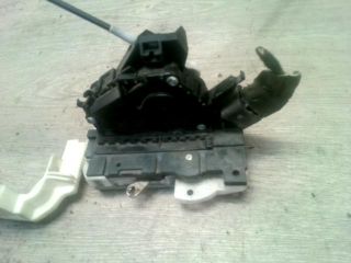 bontott FORD MONDEO III Jobb első Ajtózár