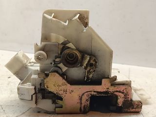 bontott FORD MONDEO III Jobb első Ajtózár