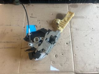 bontott FORD MONDEO III Jobb első Ajtózár