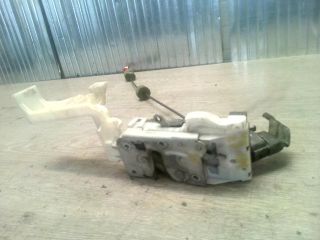 bontott FORD MONDEO III Jobb első Ajtózár