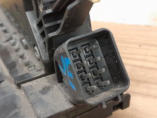 bontott FORD MONDEO III Jobb első Ajtózár