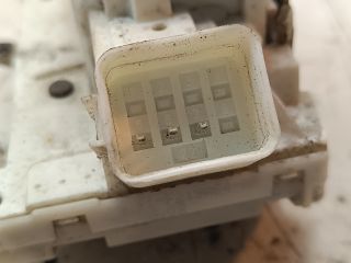 bontott FORD MONDEO III Jobb első Ajtózár